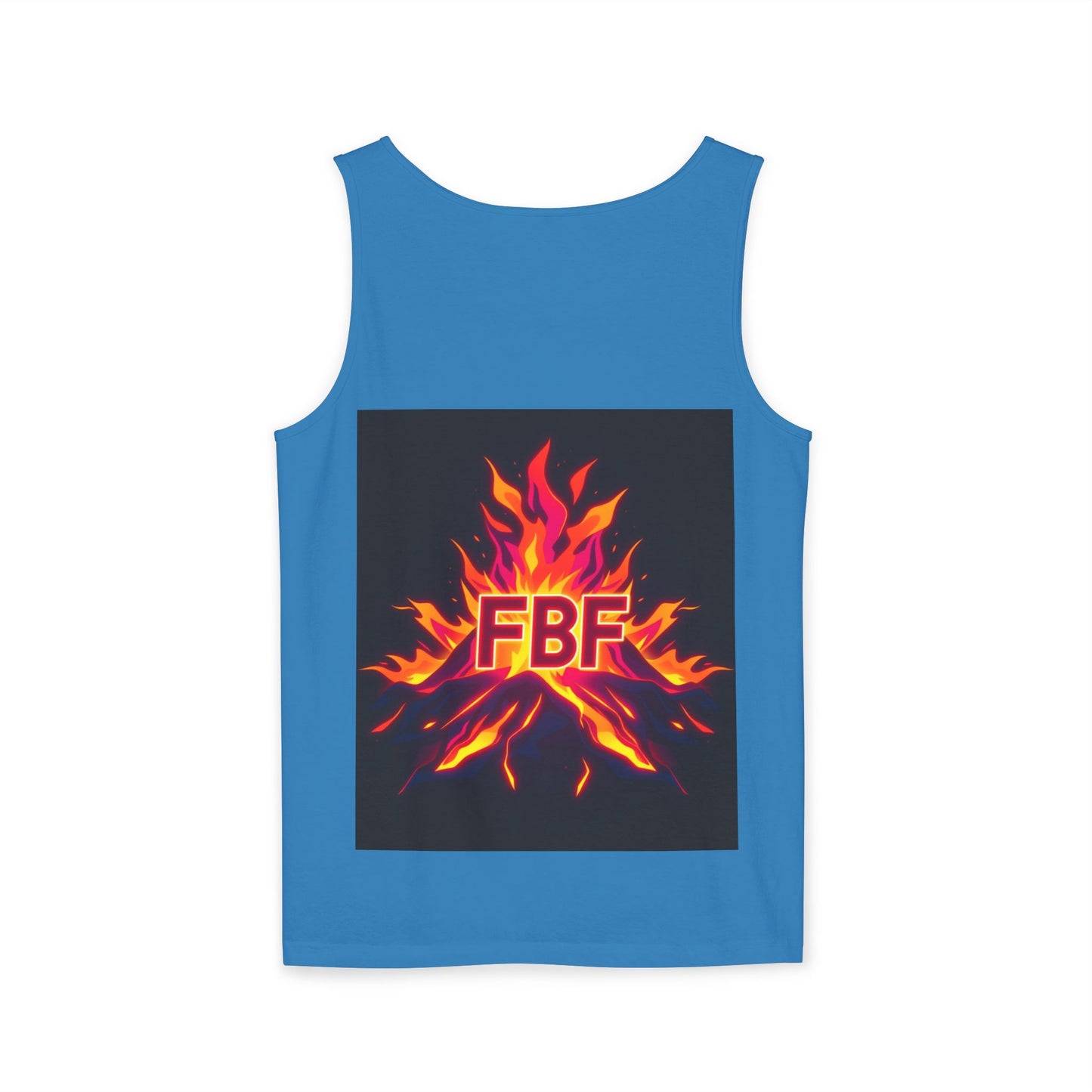 Celestial Glow Tank Top - 11:11 Design, Unisex, Festival Wear, Summer Style, Spiritual Gift, Casual Comfort