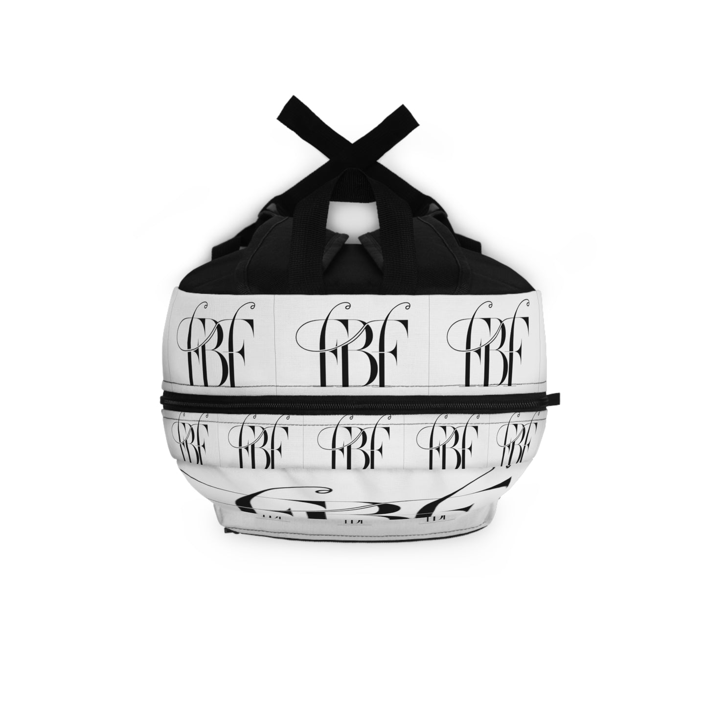 Stylish Graphic Backpack, Trendy School Bag, Fashion Statement Backpack, Casual Daypack, Unique Travel Backpack