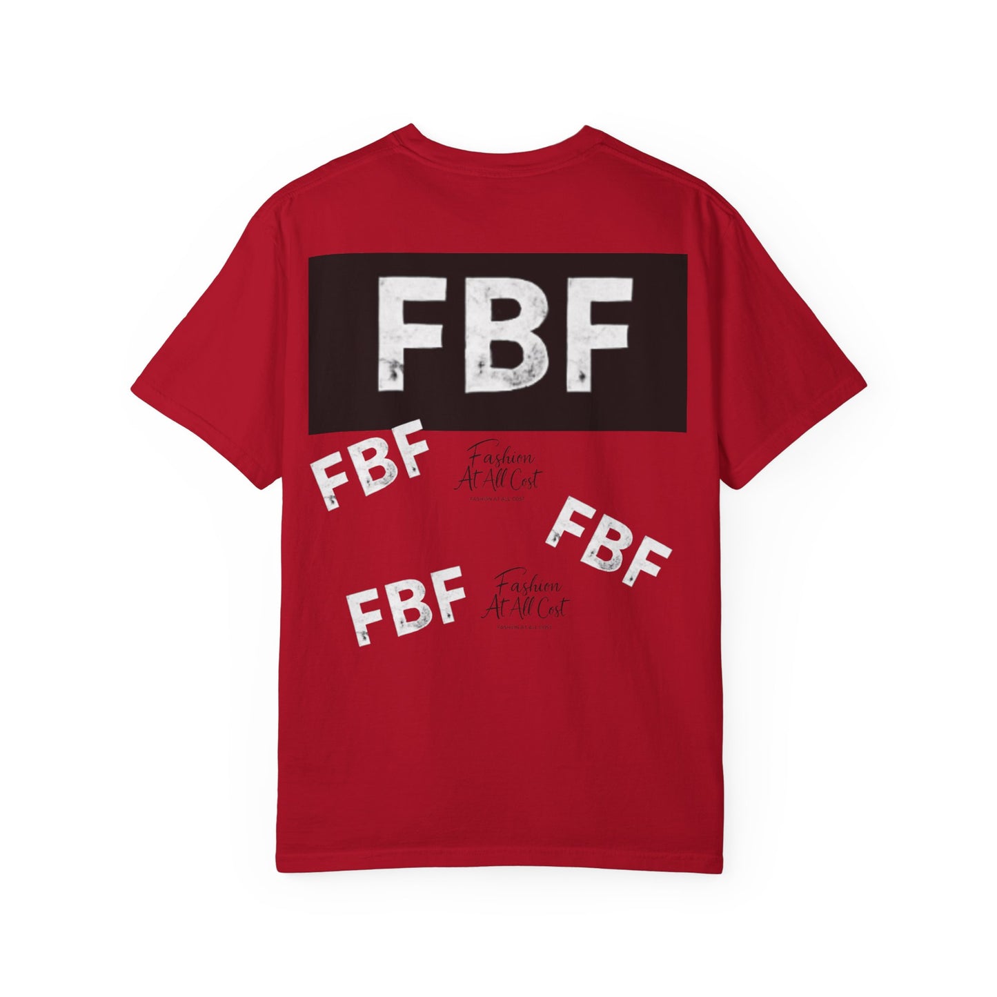 Garment-Dyed T-shirt, Trendy Graphic Tee, Casual Streetwear, Gift for Fashion Lovers, Unisex Style, Everyday Wear