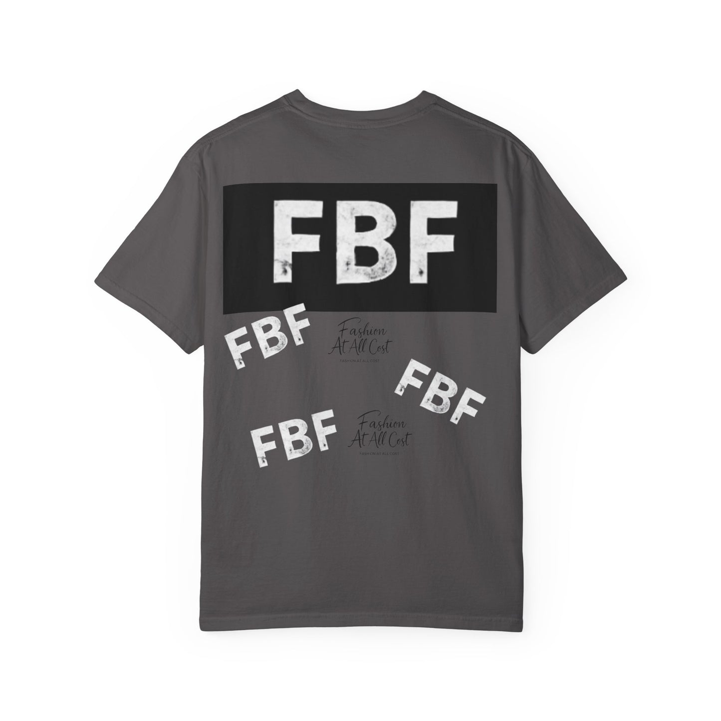 Garment-Dyed T-shirt, Trendy Graphic Tee, Casual Streetwear, Gift for Fashion Lovers, Unisex Style, Everyday Wear