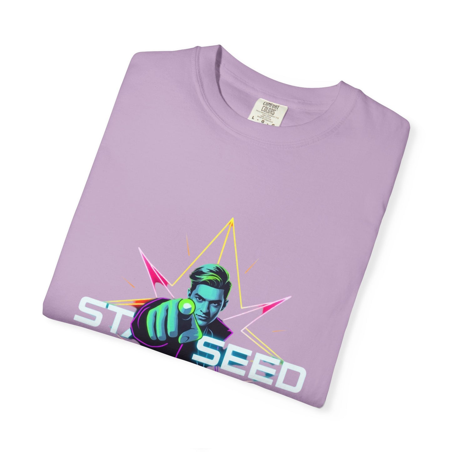 Cosmic Dreams T-Shirt | Unisex Graphic Tee, Gaming Shirt, Astral Travel Apparel, Unique Gift for Him, Her, Festivals