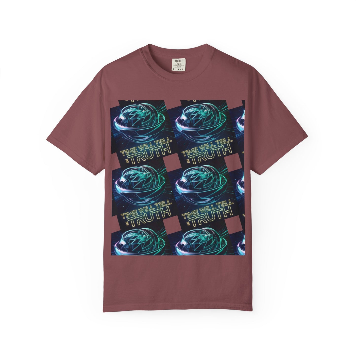 Galactic Truth T-Shirt