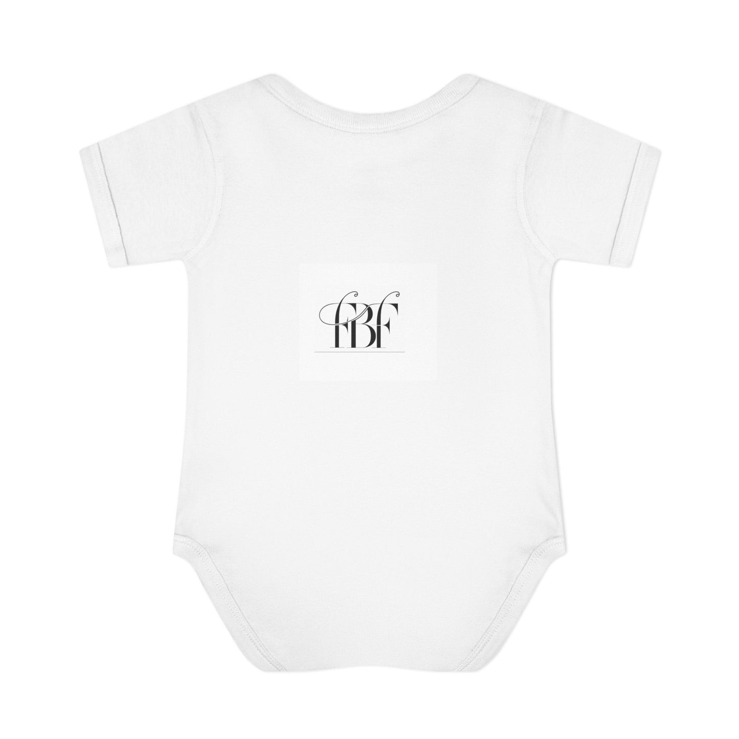 Neon Dog Crown Baby Bodysuit, Cute Infant Outfit, Baby Shower Gift, Newborn Clothes, Pet Lover Apparel, Birthday Gift for Baby