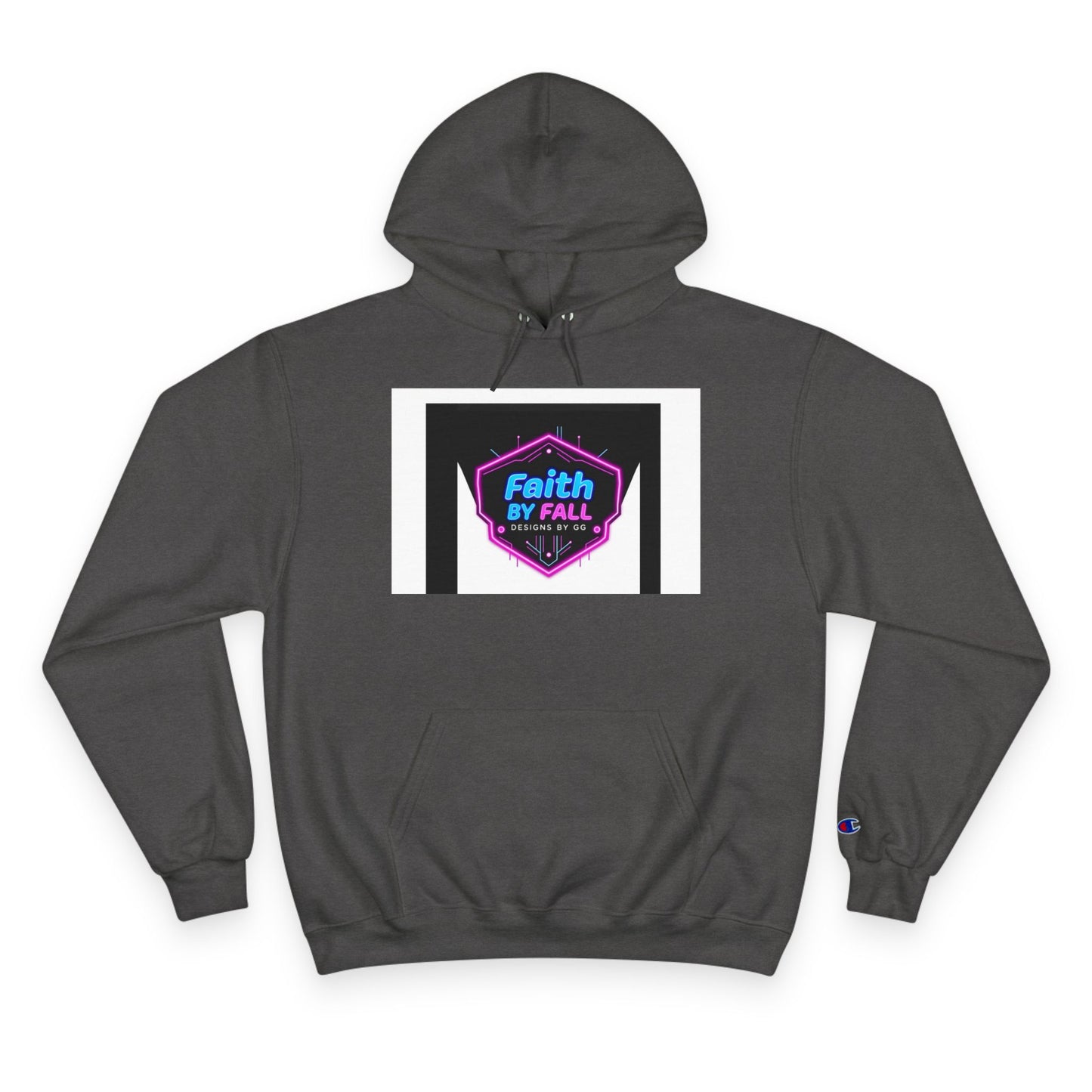 Champion Hoodie