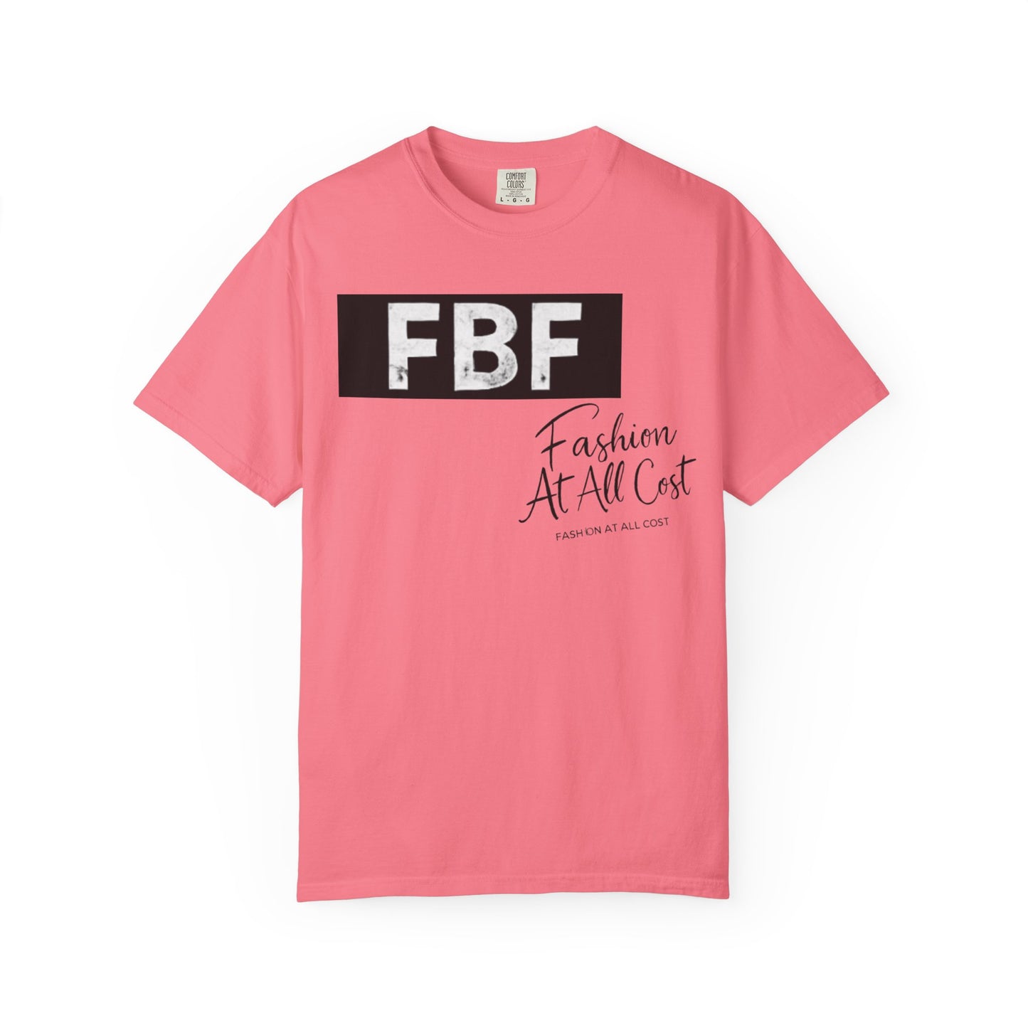Trendy Unisex Fashion Tee, Casual Graphic T-Shirt for Fashion Lovers, Perfect Gift for Teens and Adults, Statement Tee for Everyday [...]