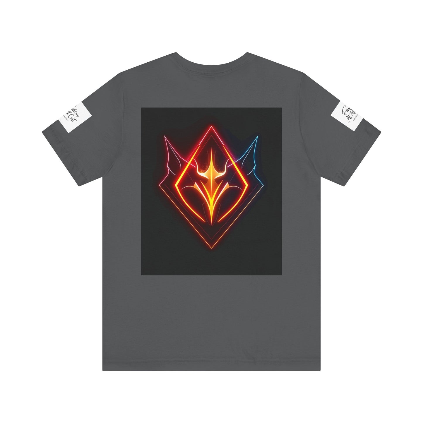 Vibrant Graphic Tee for Gamers, Retro Style Unisex T-Shirt, Perfect Gift for Game Lovers, Cool Casual Wear, Festival and Party Attire
