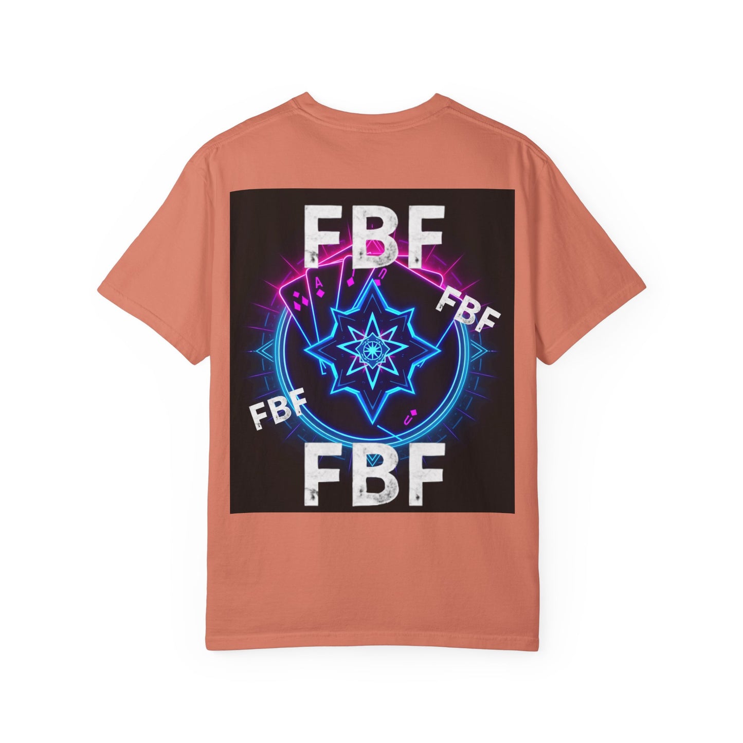 Colorful Unisex Graphic Tee with Retro Vibes, Cool T-shirt for Trendsetters, Perfect for Festivals, Summer Events, Gift for Friends