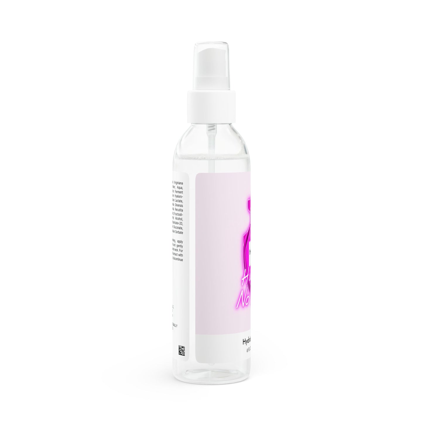 Hydrating Toner, 6oz