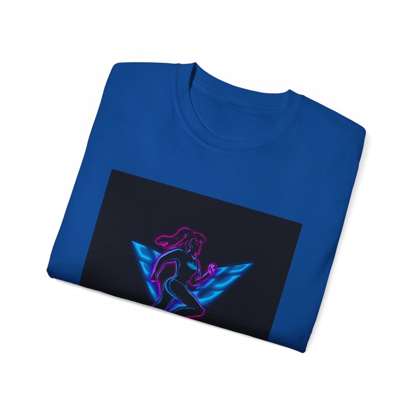 Milan Graphic Tee, Unisex Ultra Cotton T-Shirt, Retro Sportswear, Casual Streetwear, Birthday Gift, Unique Fashion Statement