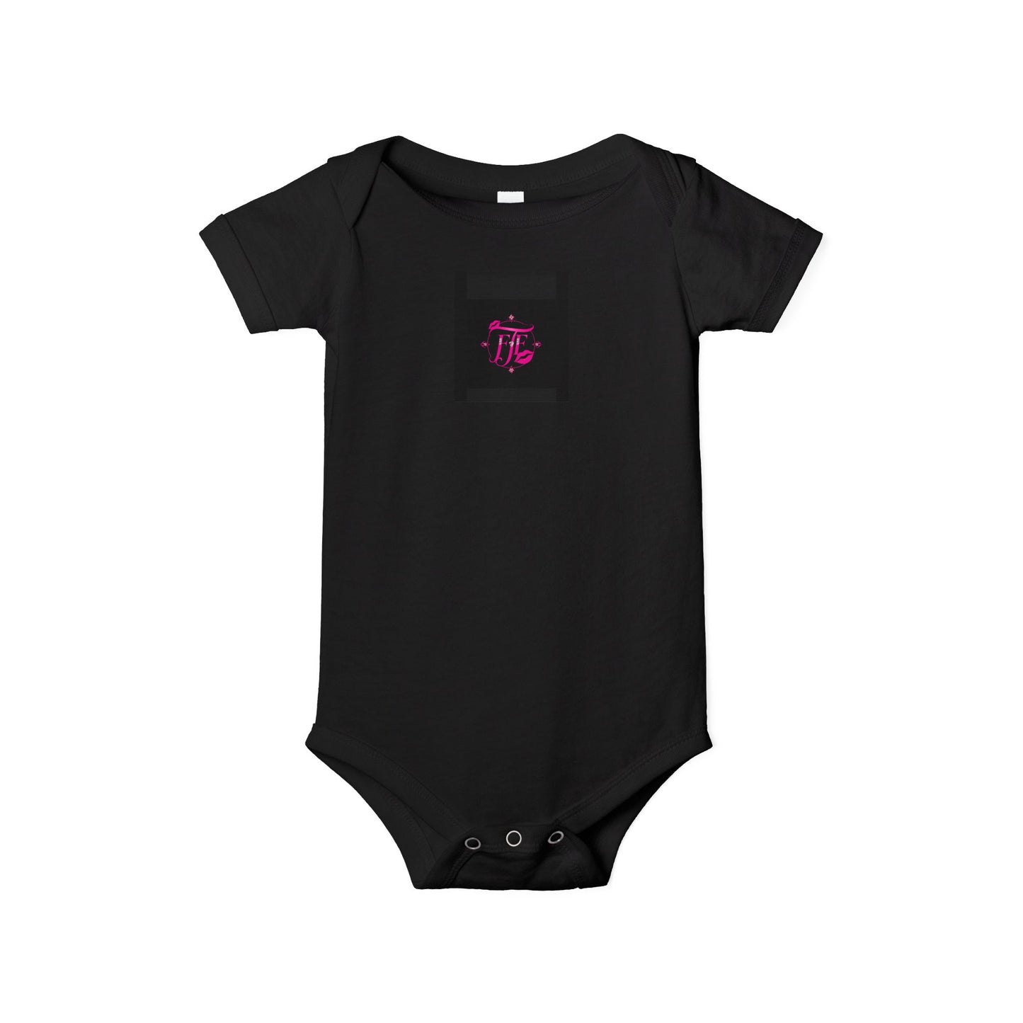 Cute Custom Infant Jersey One Piece, Baby Bodysuit, Newborn Gift, Baby Shower Outfit, Personalized Infant Wear, Adorable Baby Clothes