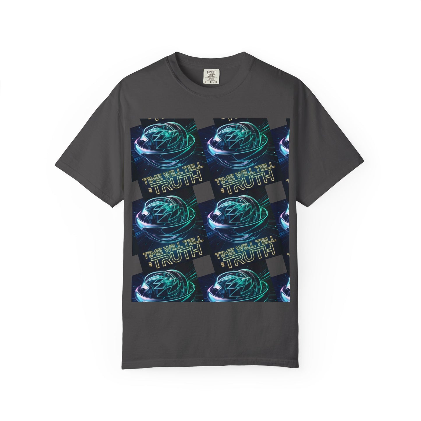 Galactic Truth T-Shirt