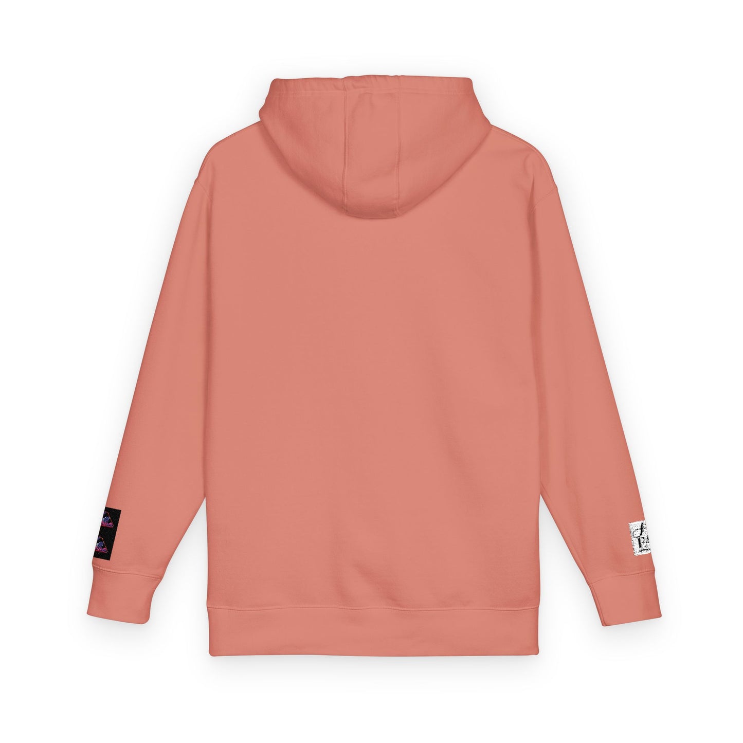 Trendy Unisex Fleece Hoodie for Comfort Lovers, Cozy Pullover for Casual Outings, Warm Gift for Friends, Perfect for Fall Fashion, [...]