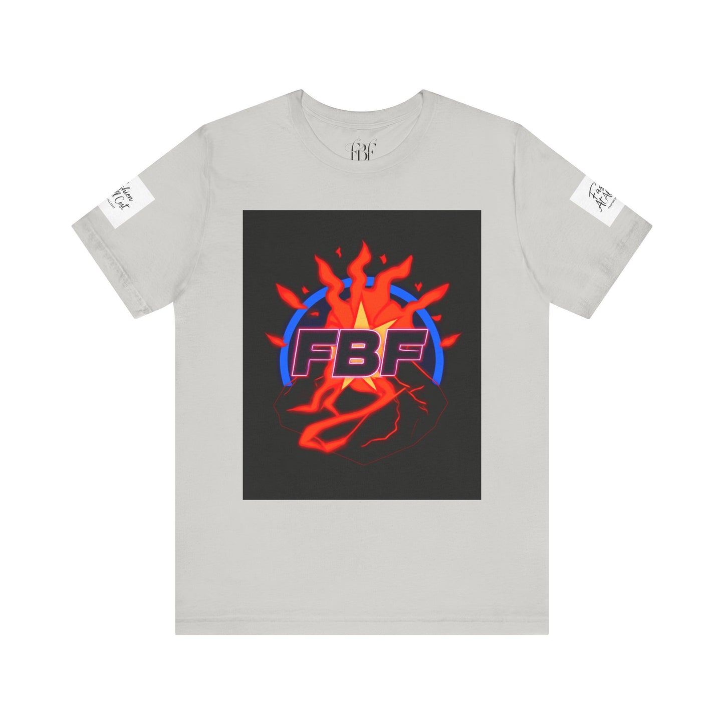 Vibrant Graphic Tee for Gamers, Retro Style Unisex T-Shirt, Perfect Gift for Game Lovers, Cool Casual Wear, Festival and Party Attire