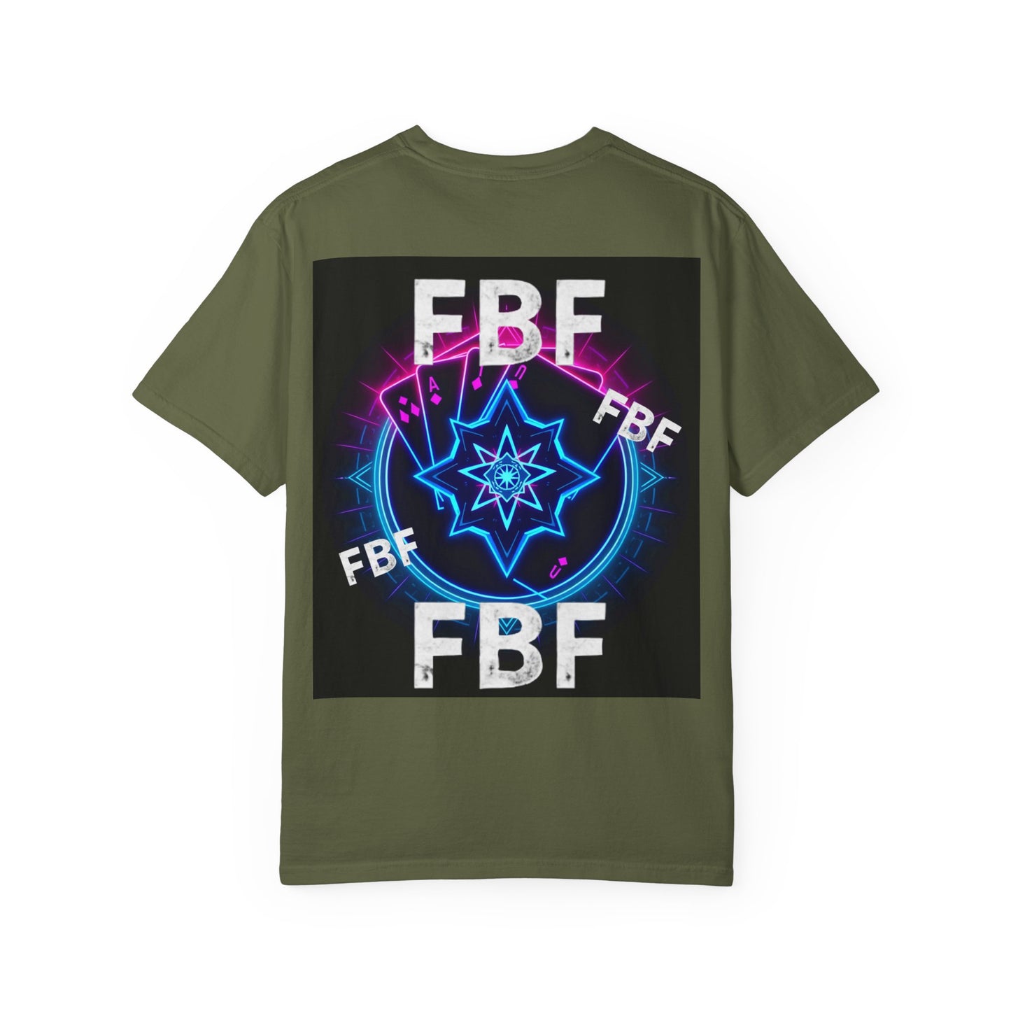 Colorful Unisex Graphic Tee with Retro Vibes, Cool T-shirt for Trendsetters, Perfect for Festivals, Summer Events, Gift for Friends