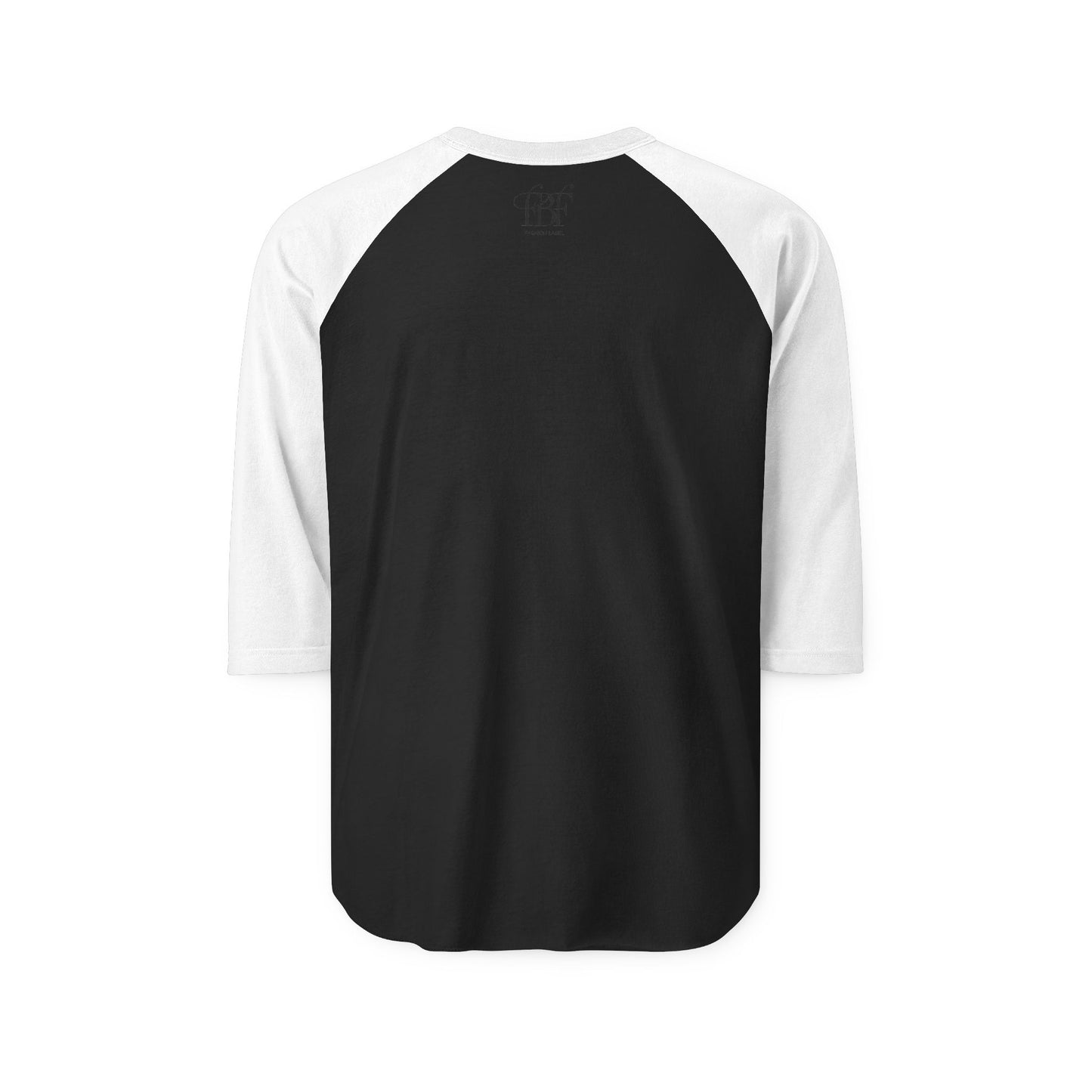 Imperfectly Perfect Raglan Shirt, Casual Unisex Baseball Tee, Gift for Friends, Motivational Fashion, Thoughtful Present for All Occasions