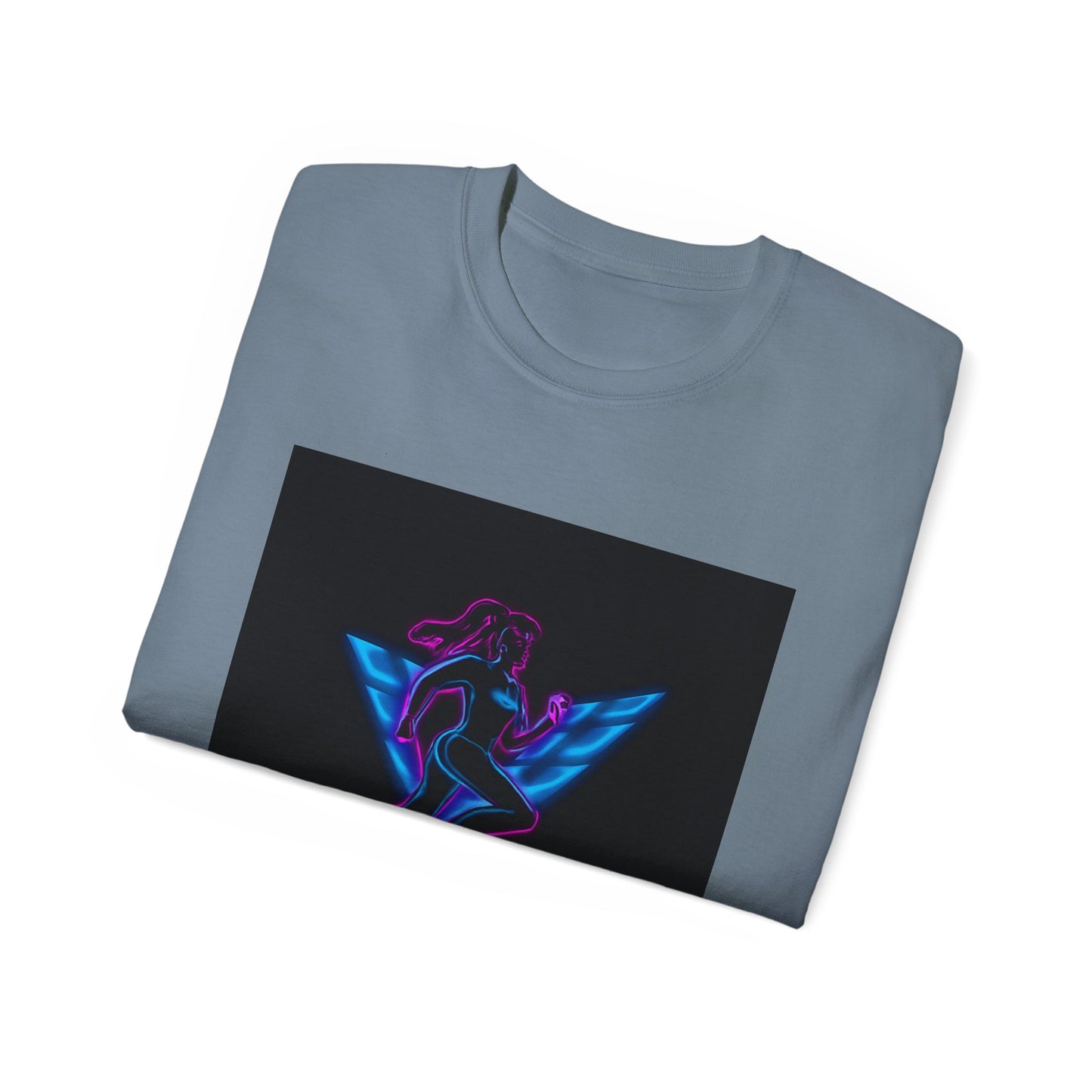 Milan Graphic Tee, Unisex Ultra Cotton T-Shirt, Retro Sportswear, Casual Streetwear, Birthday Gift, Unique Fashion Statement