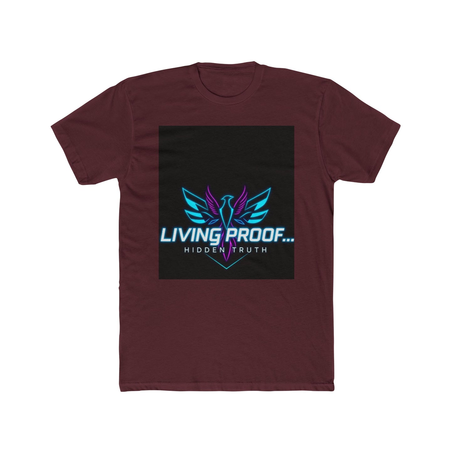 Copy of Unisex Cotton Crew Tee