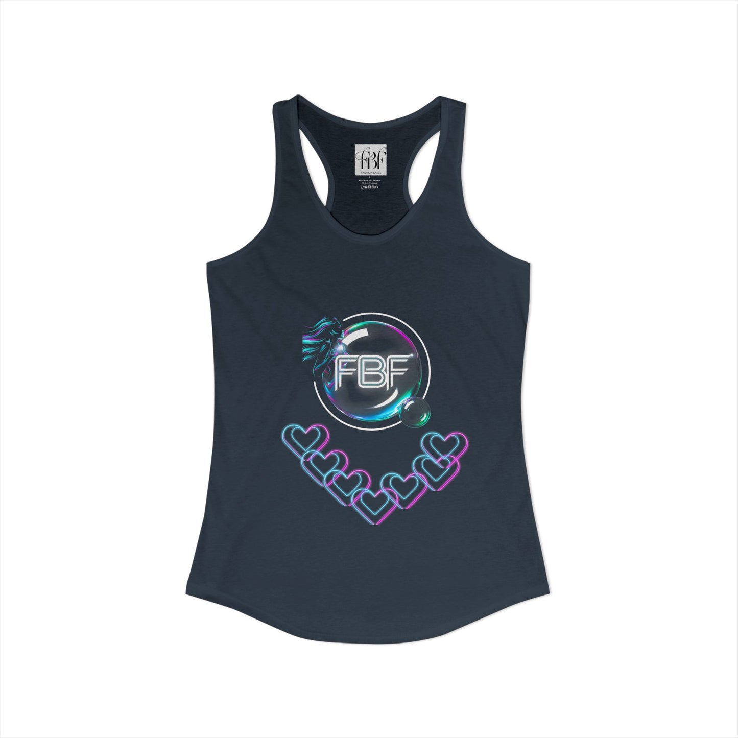 Women's Ideal Racerback Tank