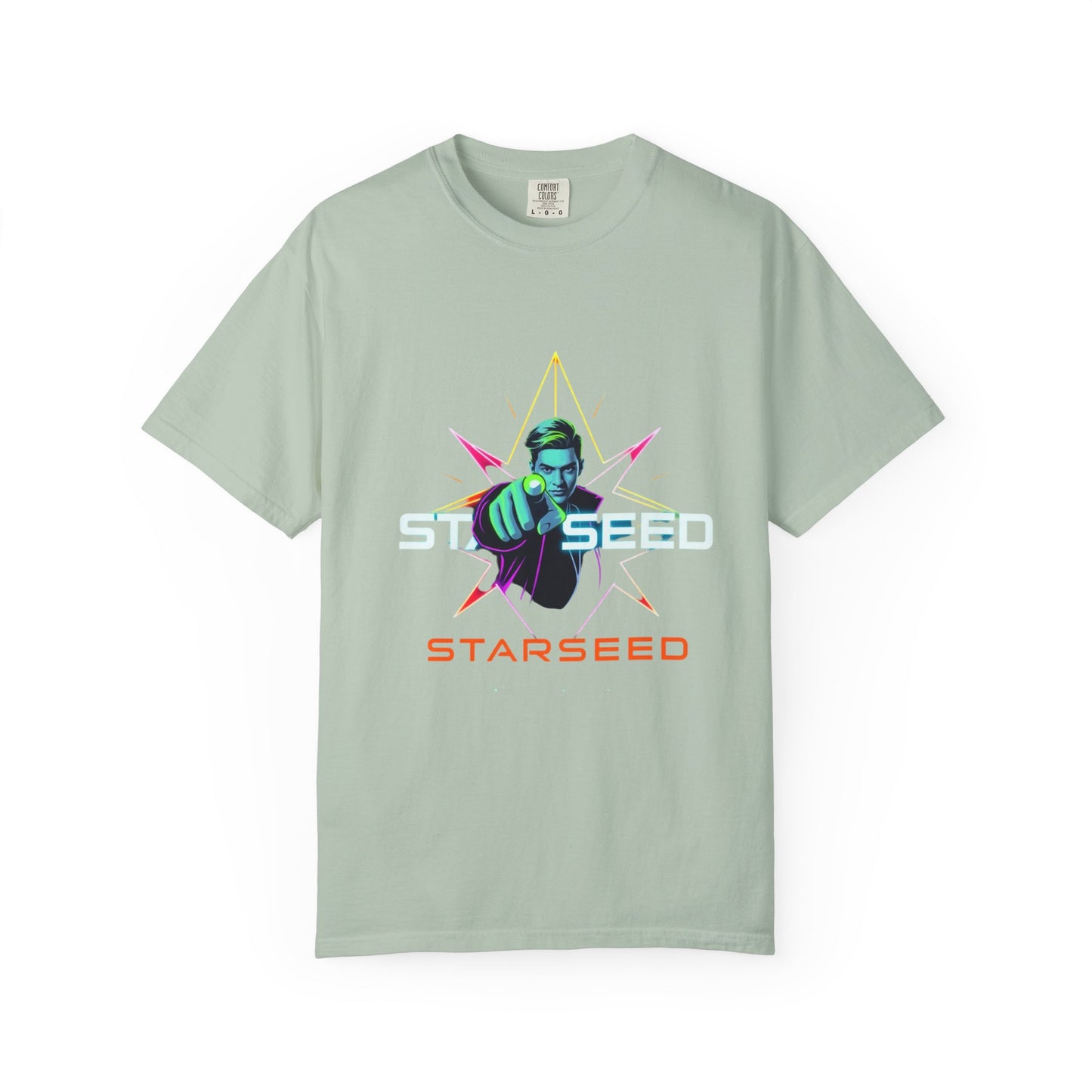 Cosmic Dreams T-Shirt | Unisex Graphic Tee, Gaming Shirt, Astral Travel Apparel, Unique Gift for Him, Her, Festivals