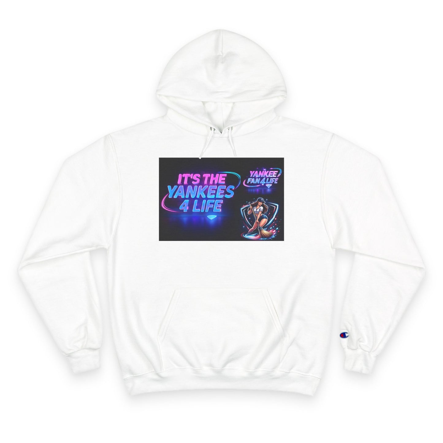 Champion Hoodie