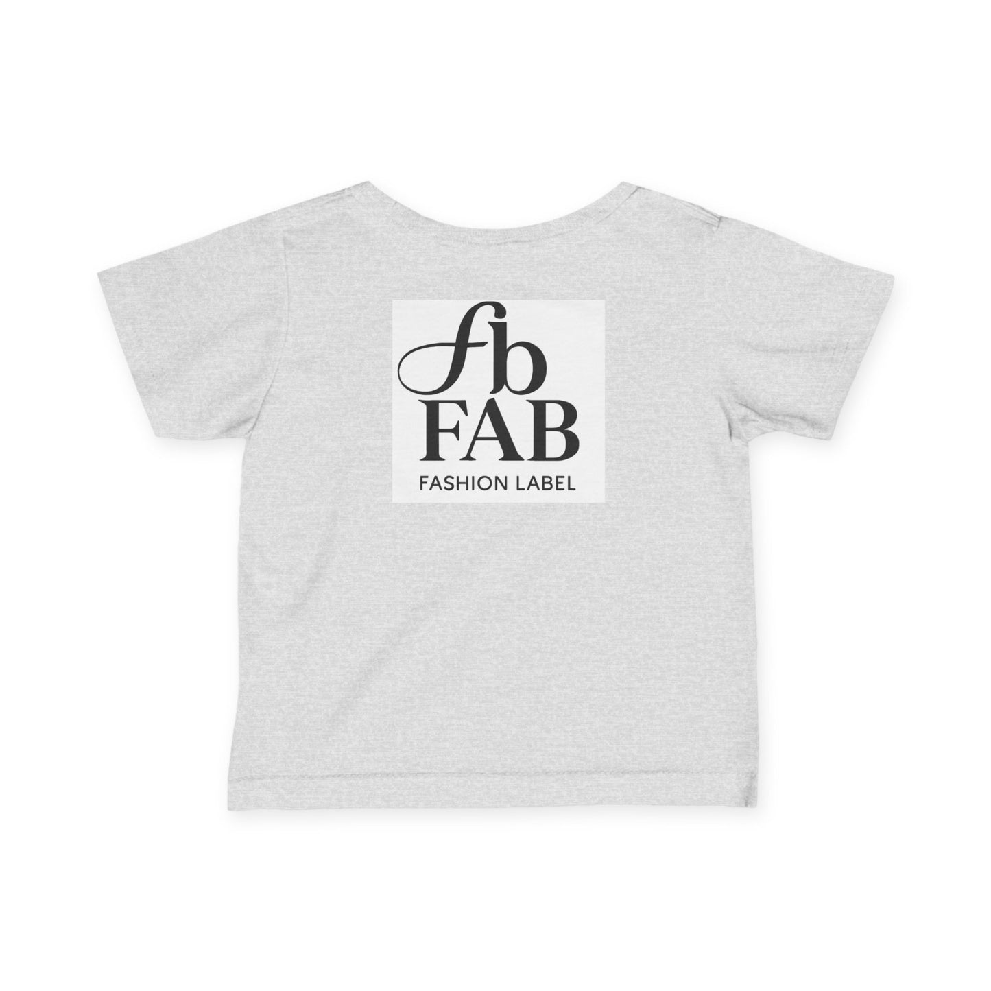 Cute Infant Tee - 'Be My Little Baby' Graphic, Baby Shirt, Toddler Gift, Baby Shower Outfit, Adorable Kids Clothing
