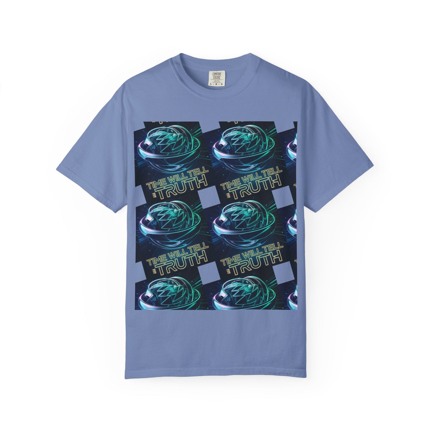 Galactic Truth T-Shirt