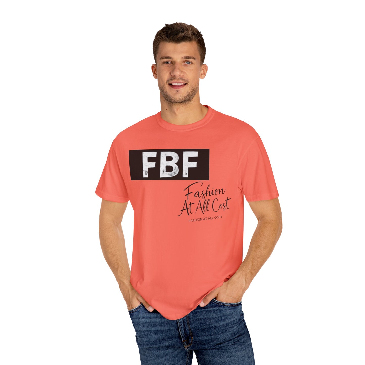 Trendy Unisex Fashion Tee, Casual Graphic T-Shirt for Fashion Lovers, Perfect Gift for Teens and Adults, Statement Tee for Everyday [...]