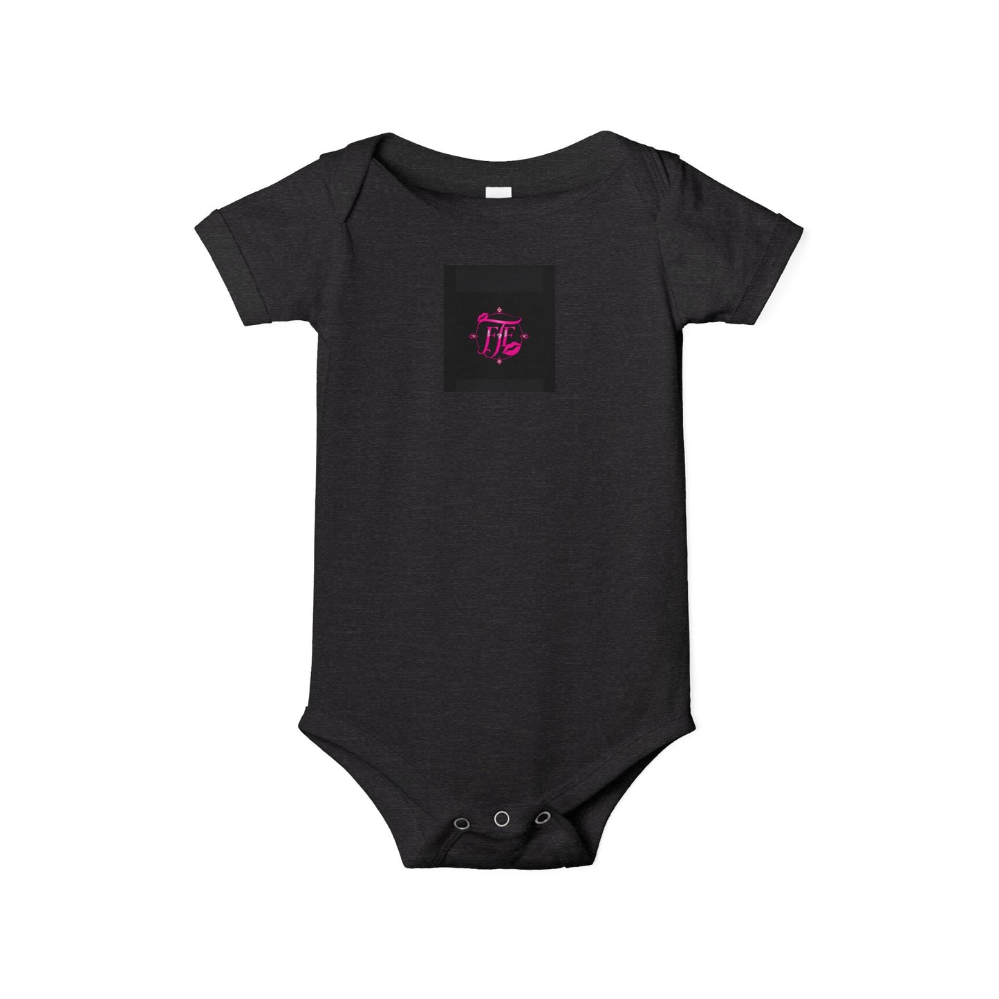 Cute Custom Infant Jersey One Piece, Baby Bodysuit, Newborn Gift, Baby Shower Outfit, Personalized Infant Wear, Adorable Baby Clothes