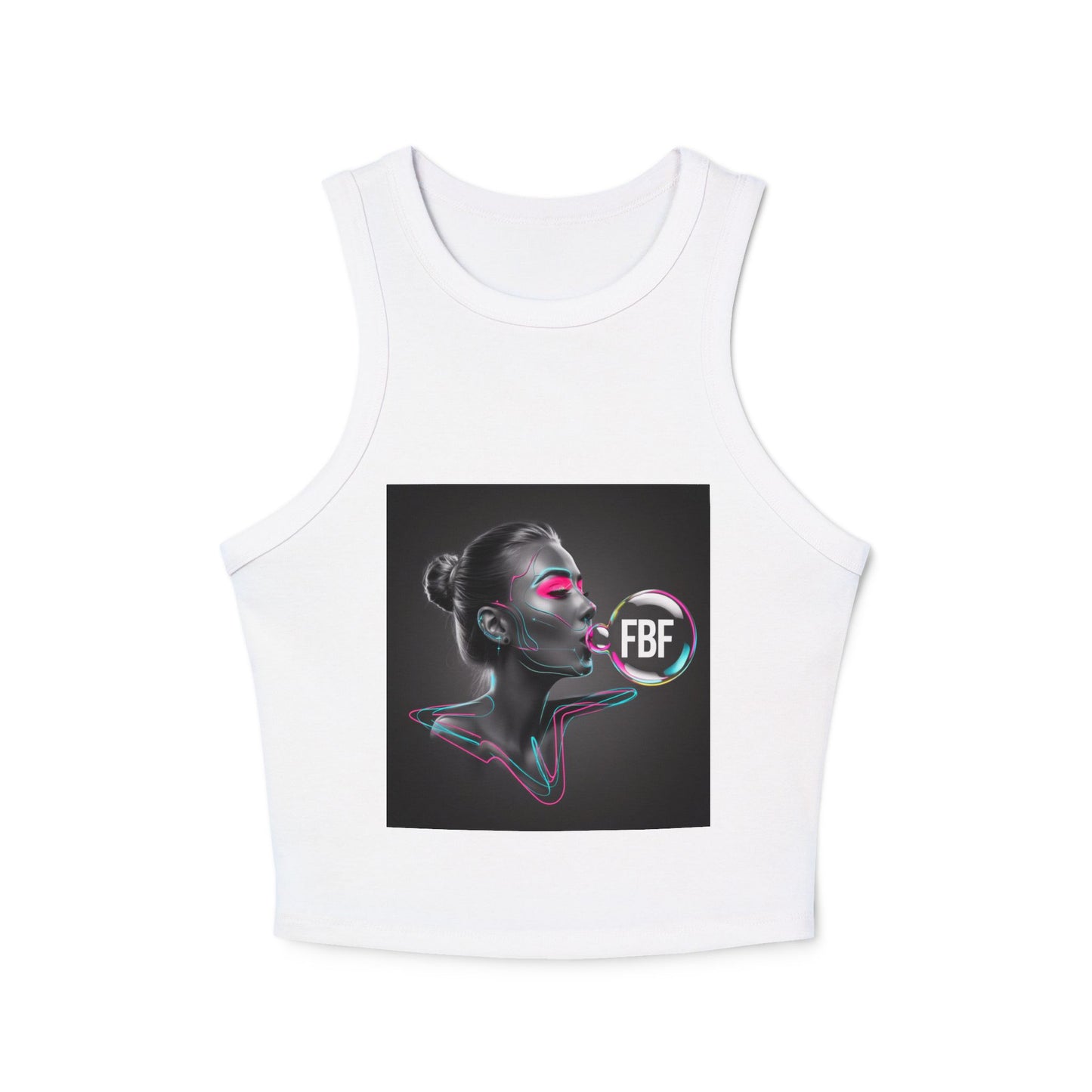 Racer Tank