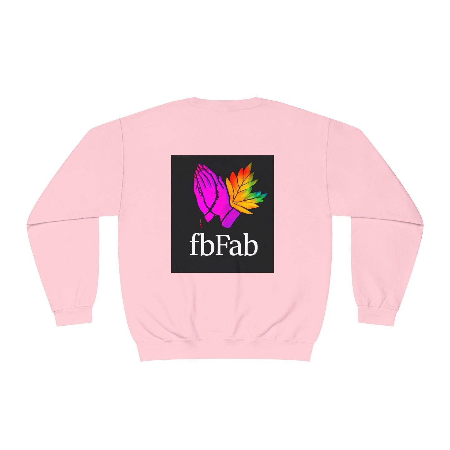Unisex NuBlend® Crewneck Sweatshirt