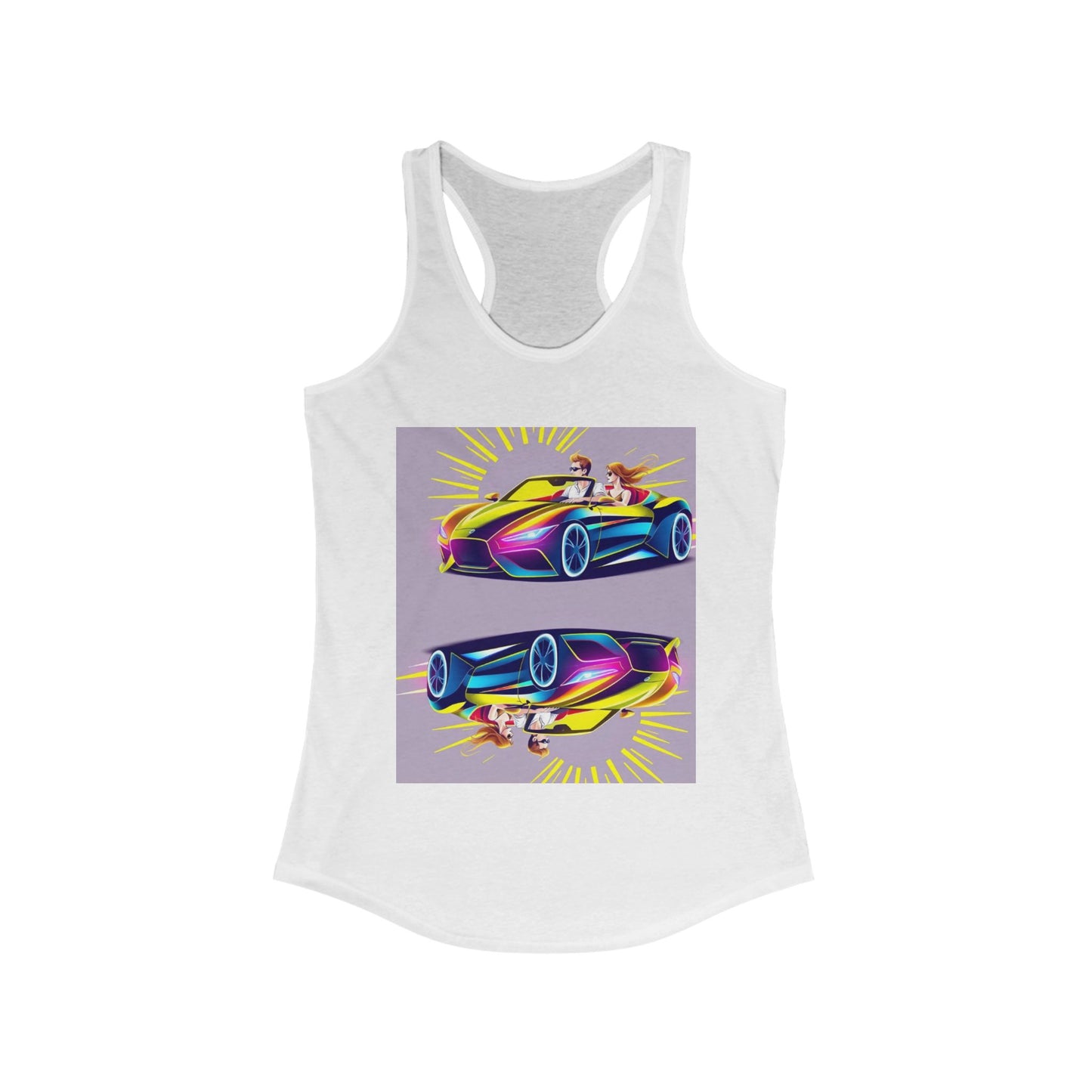 Women's Ideal Racerback Tank