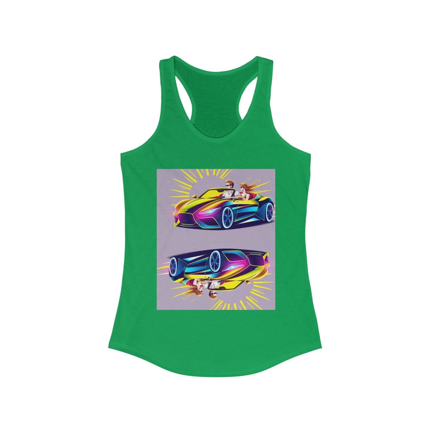 Women's Ideal Racerback Tank