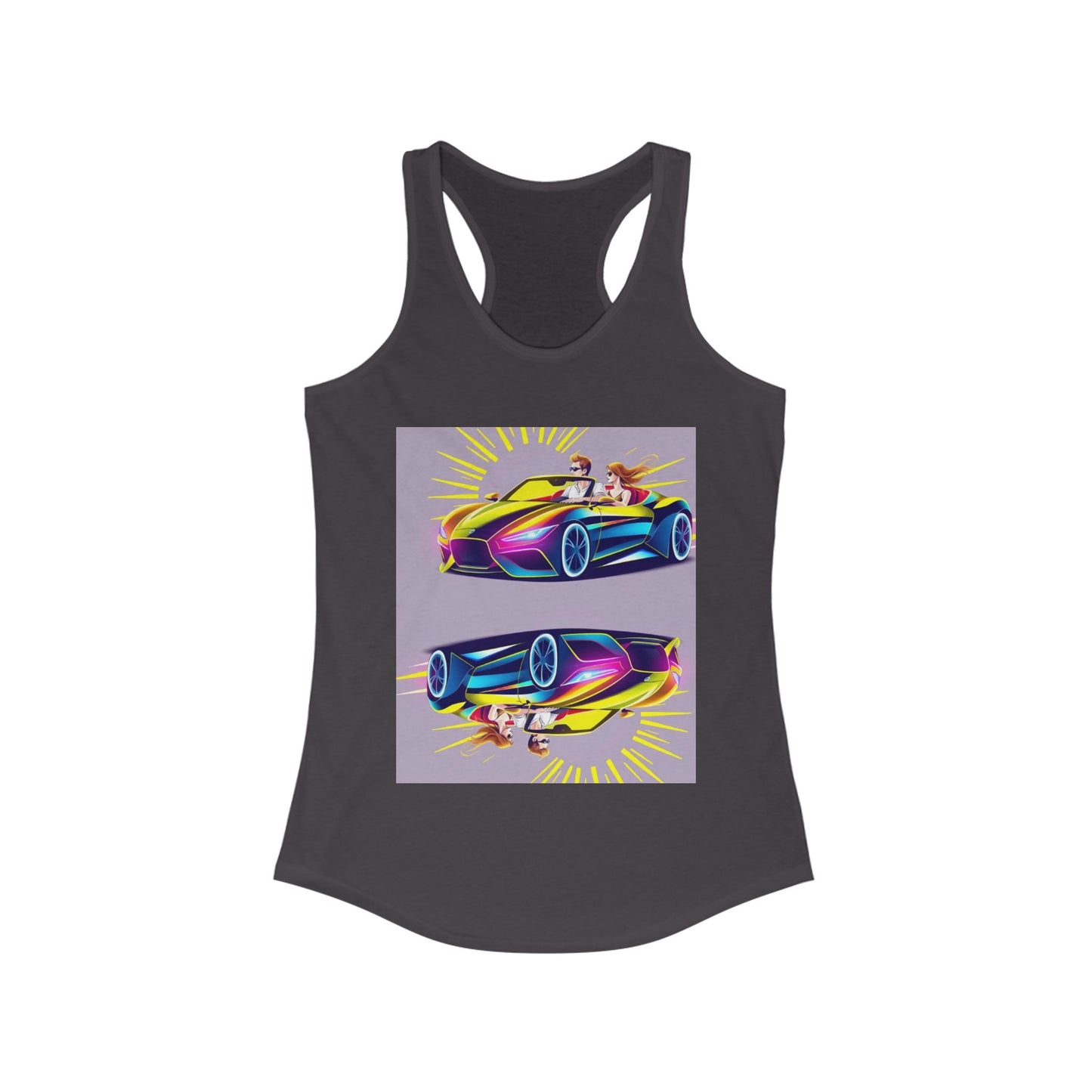 Women's Ideal Racerback Tank
