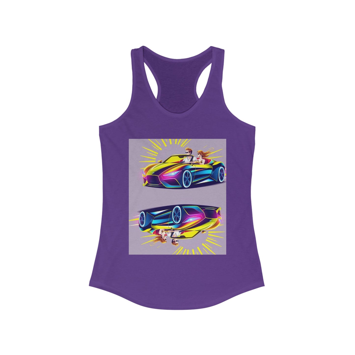 Women's Ideal Racerback Tank
