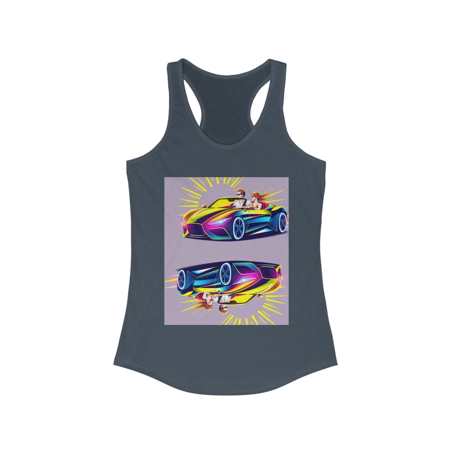 Women's Ideal Racerback Tank