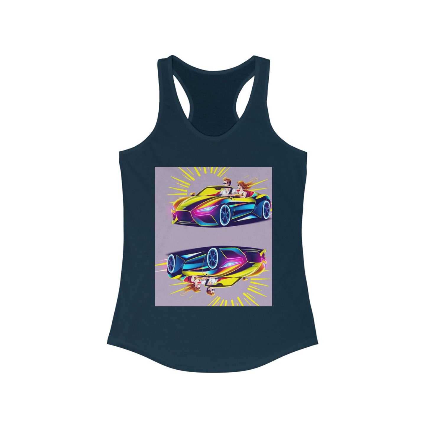 Women's Ideal Racerback Tank