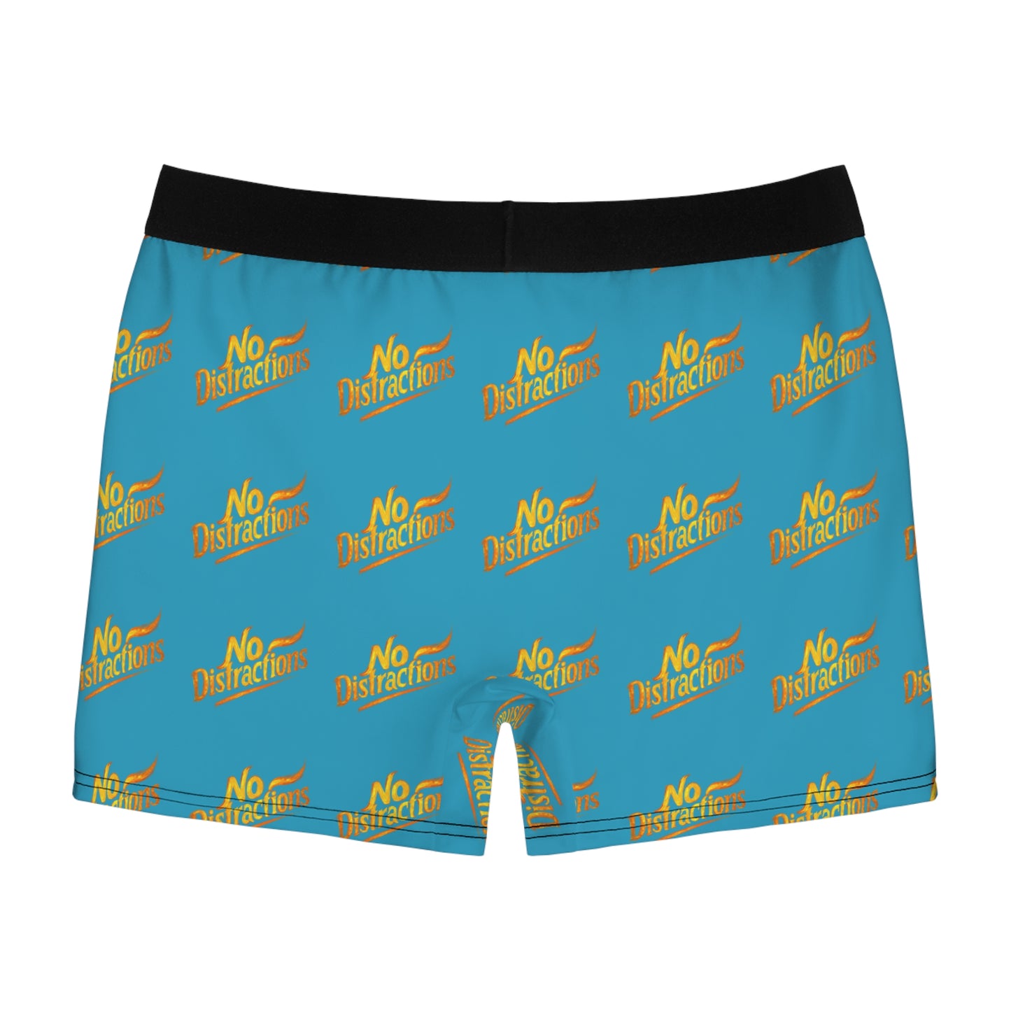 Men's Boxer Briefs (AOP)