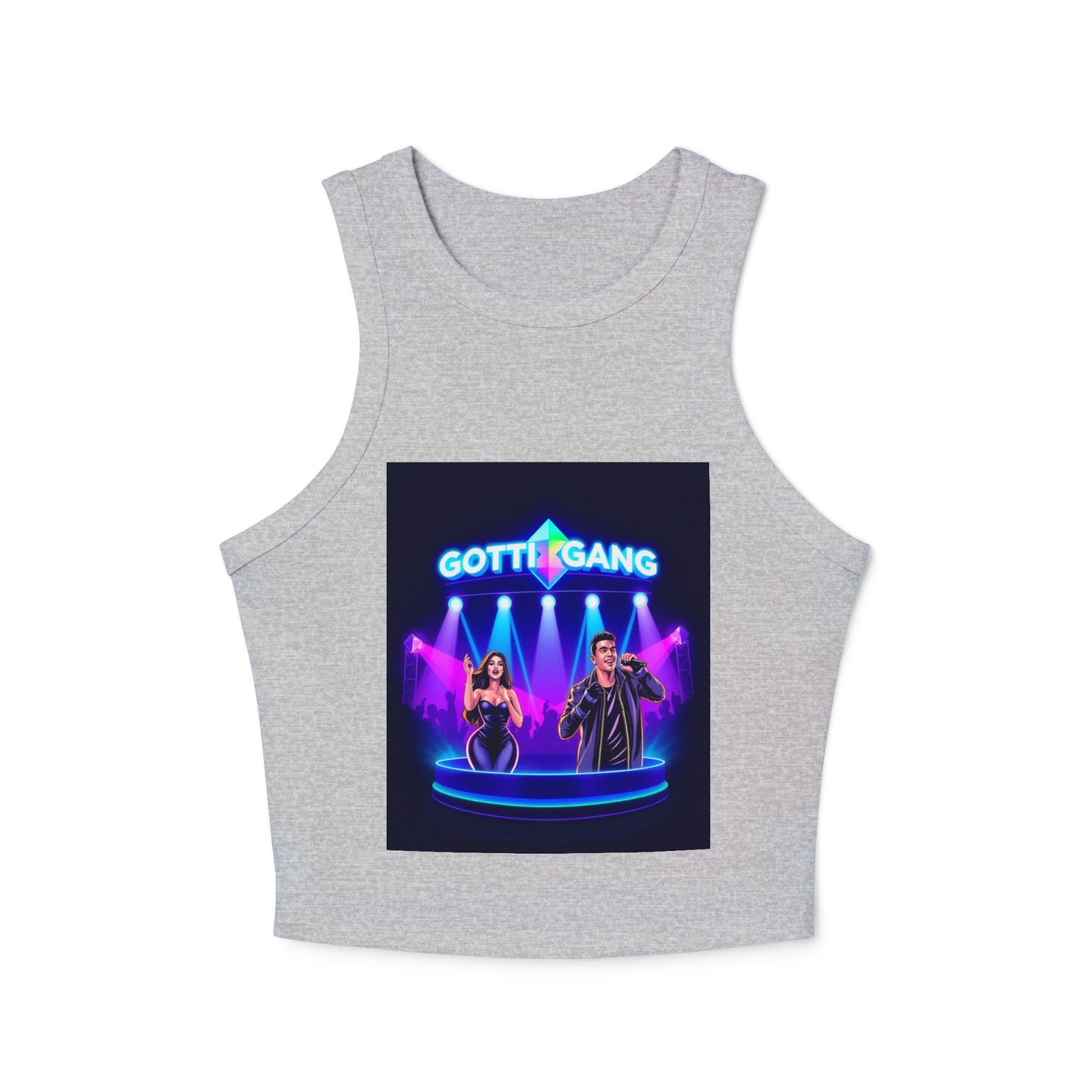 Racer Tank