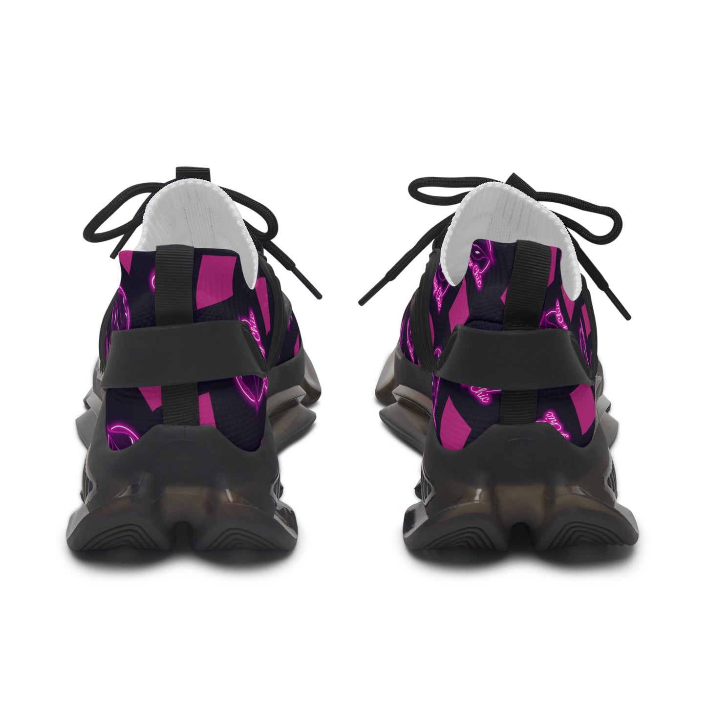 Women's Mesh Sneakers