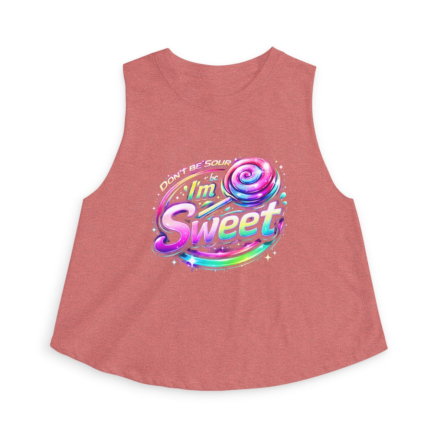 Women's Crop Top