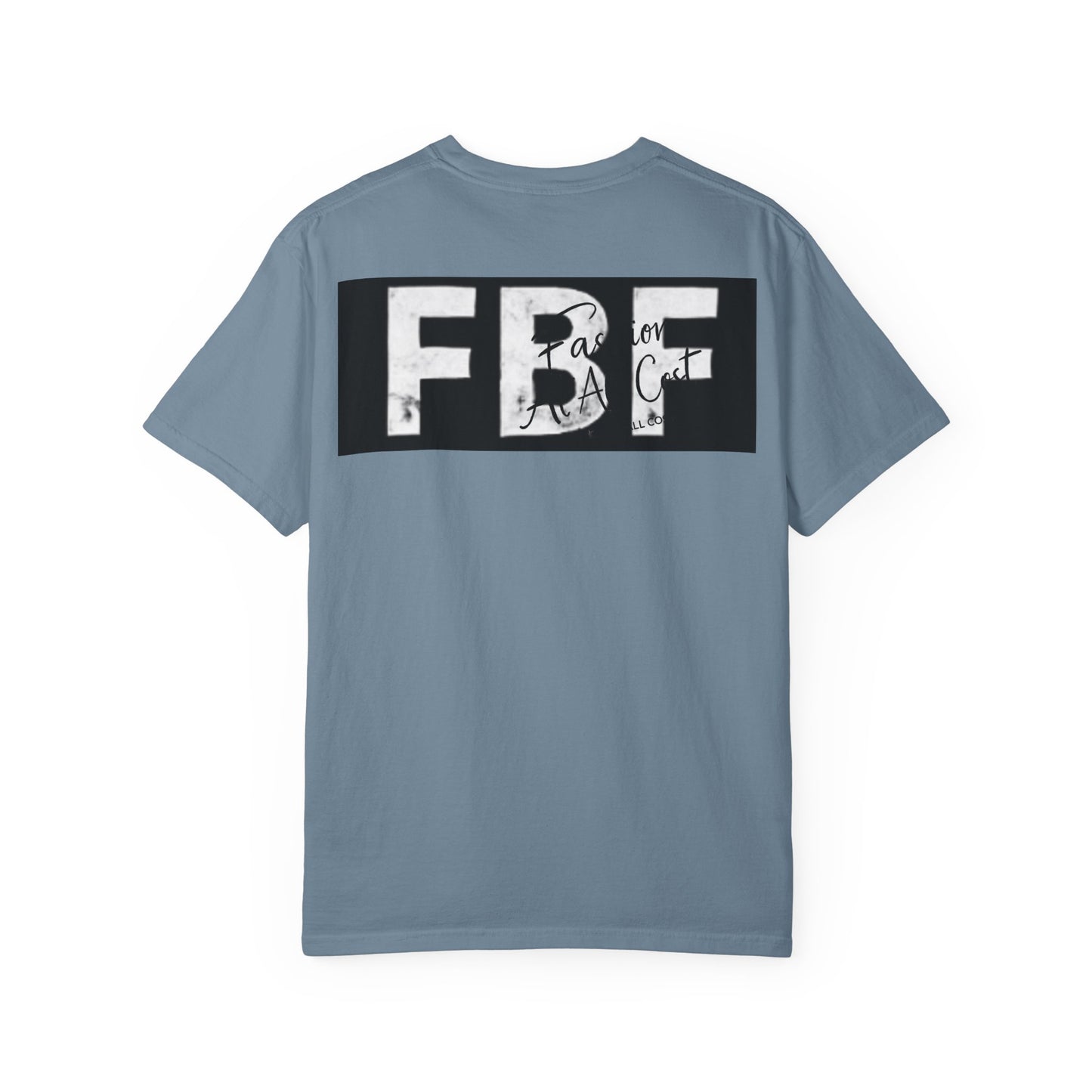 Neon Graphic T-Shirt - Starseed FBF Tee, Unisex Fashion, Cool Gift, Festival Wear, Retro Style, Casual Streetwear