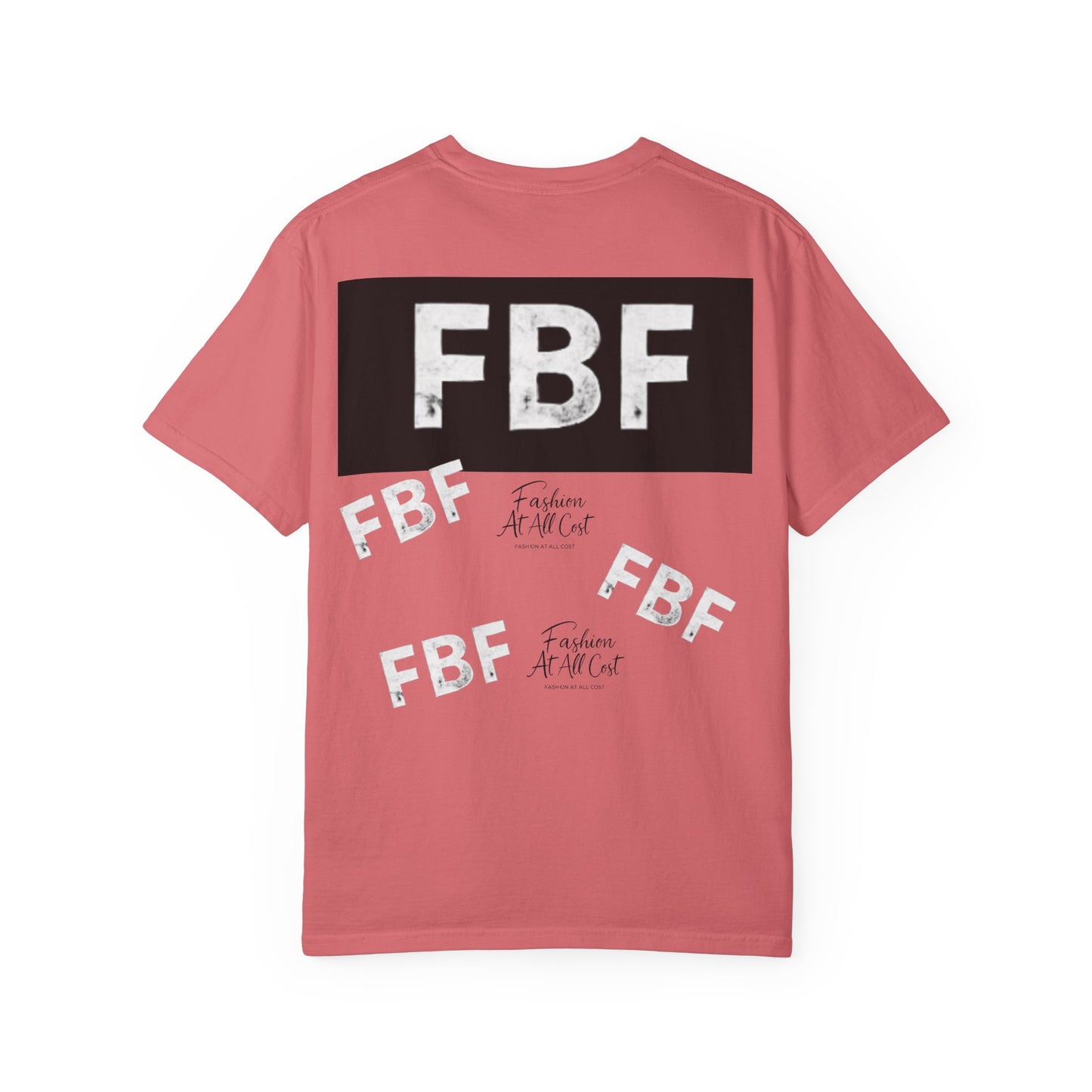 Garment-Dyed T-shirt, Trendy Graphic Tee, Casual Streetwear, Gift for Fashion Lovers, Unisex Style, Everyday Wear