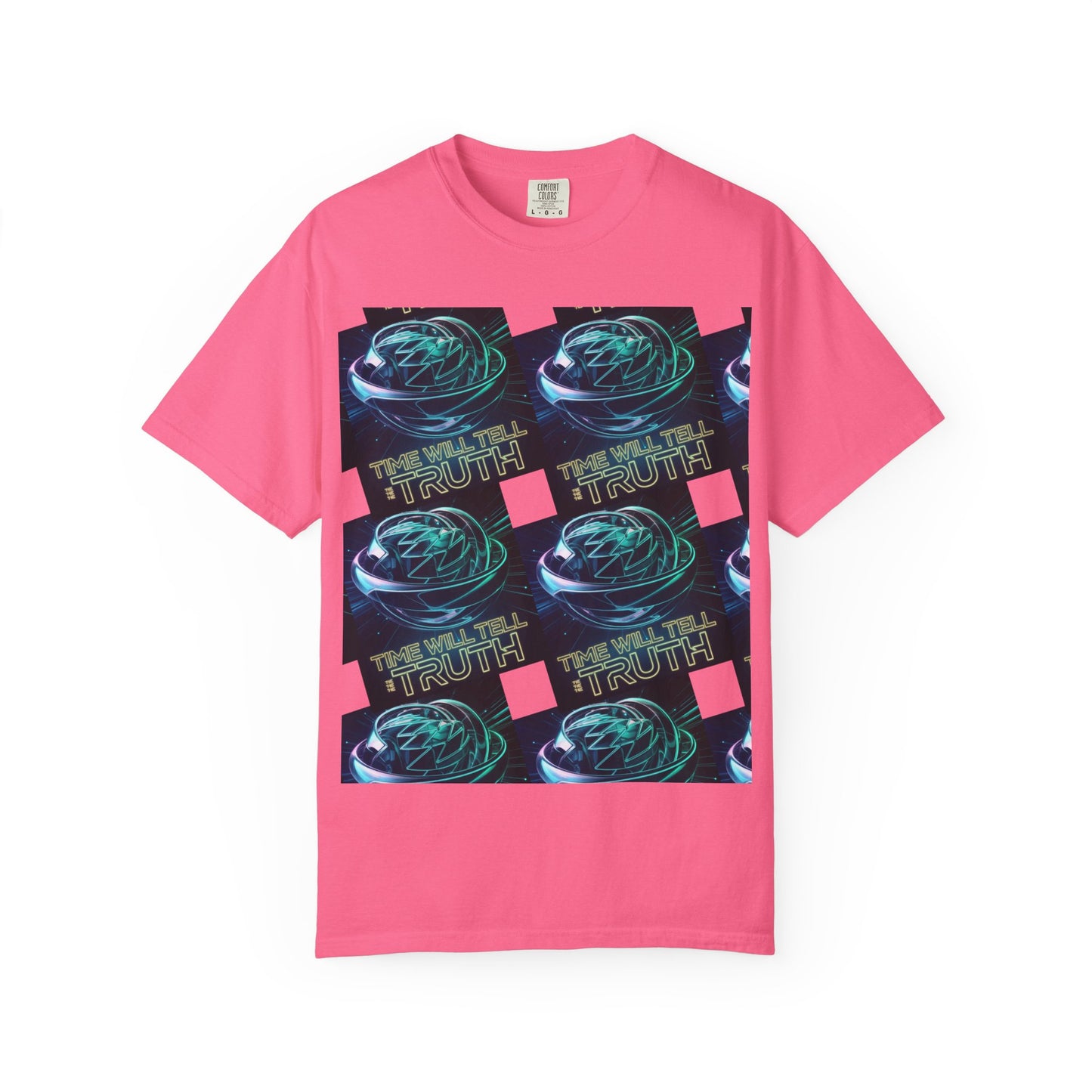 Galactic Truth T-Shirt