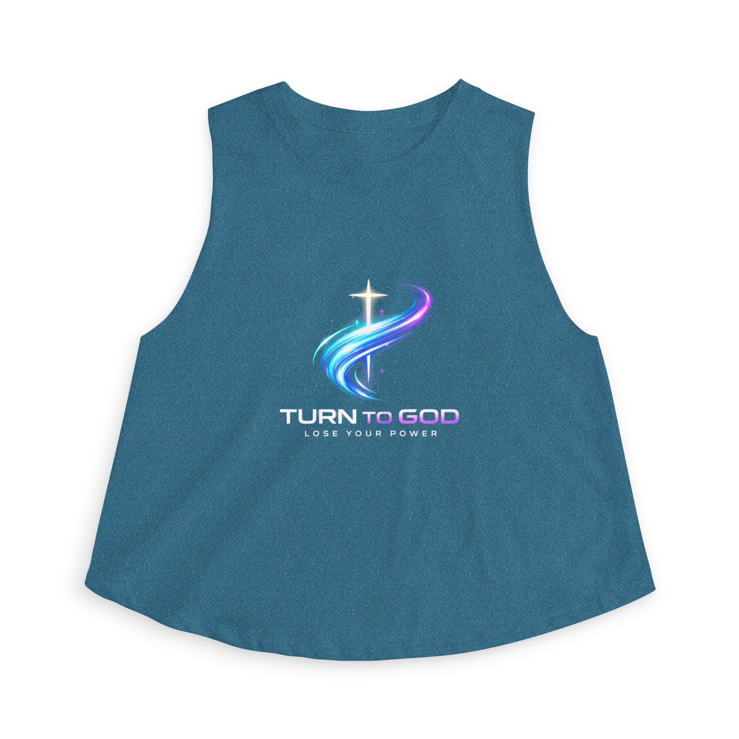 Women's Crop Top