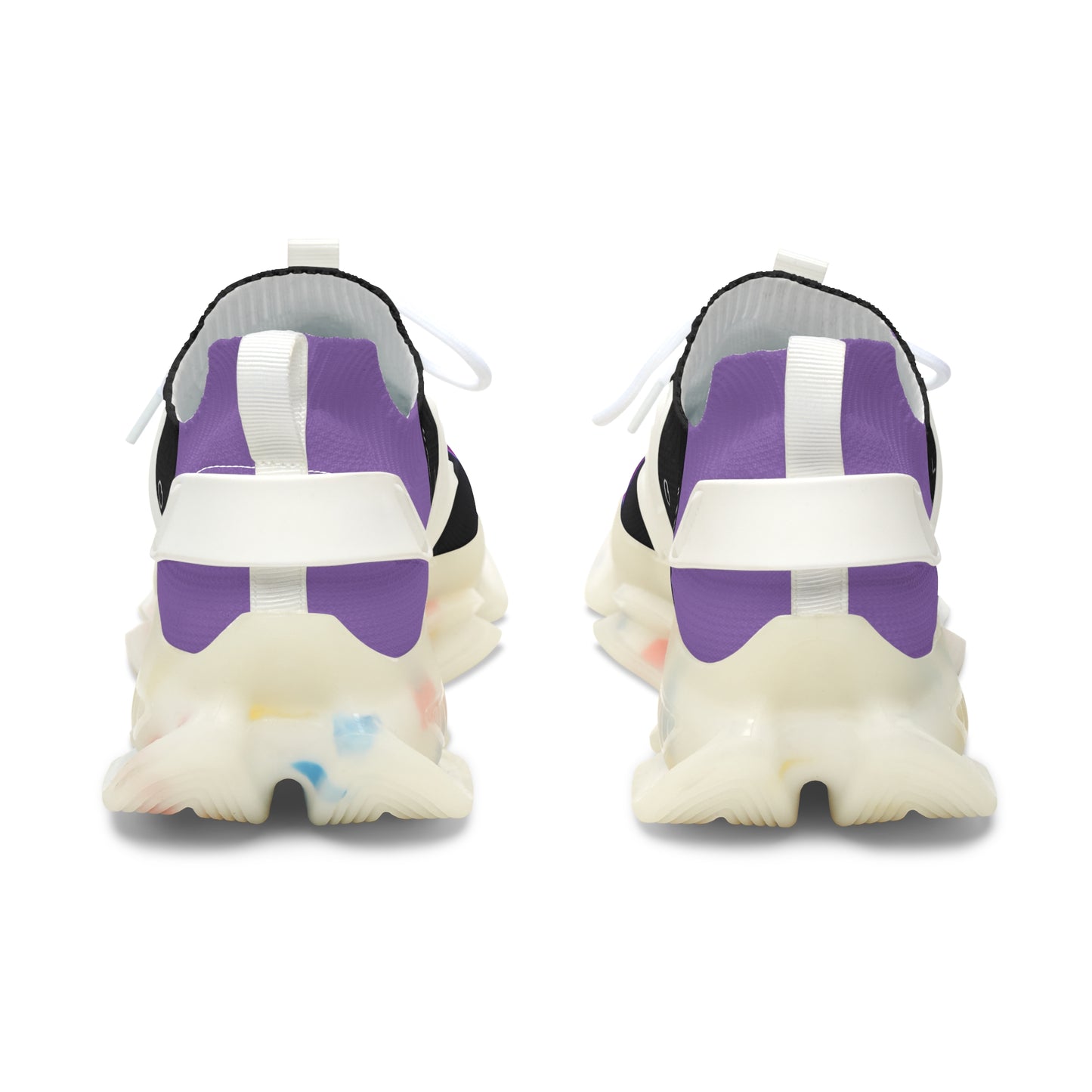 Women's Mesh Sneakers