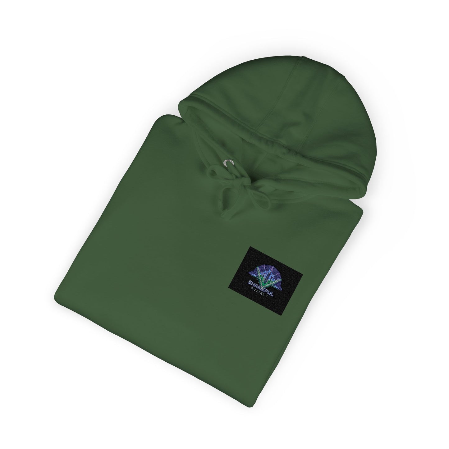 Trendy Unisex Fleece Hoodie for Comfort Lovers, Cozy Pullover for Casual Outings, Warm Gift for Friends, Perfect for Fall Fashion, [...]