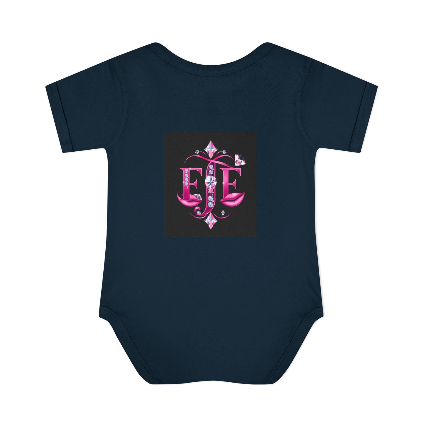Vibrant Infant Bodysuit with Artistic Lip Design, Cute Baby Apparel, Newborn Gift, Baby Shower Present, Trendy Infant Outfit, Stylish [...]
