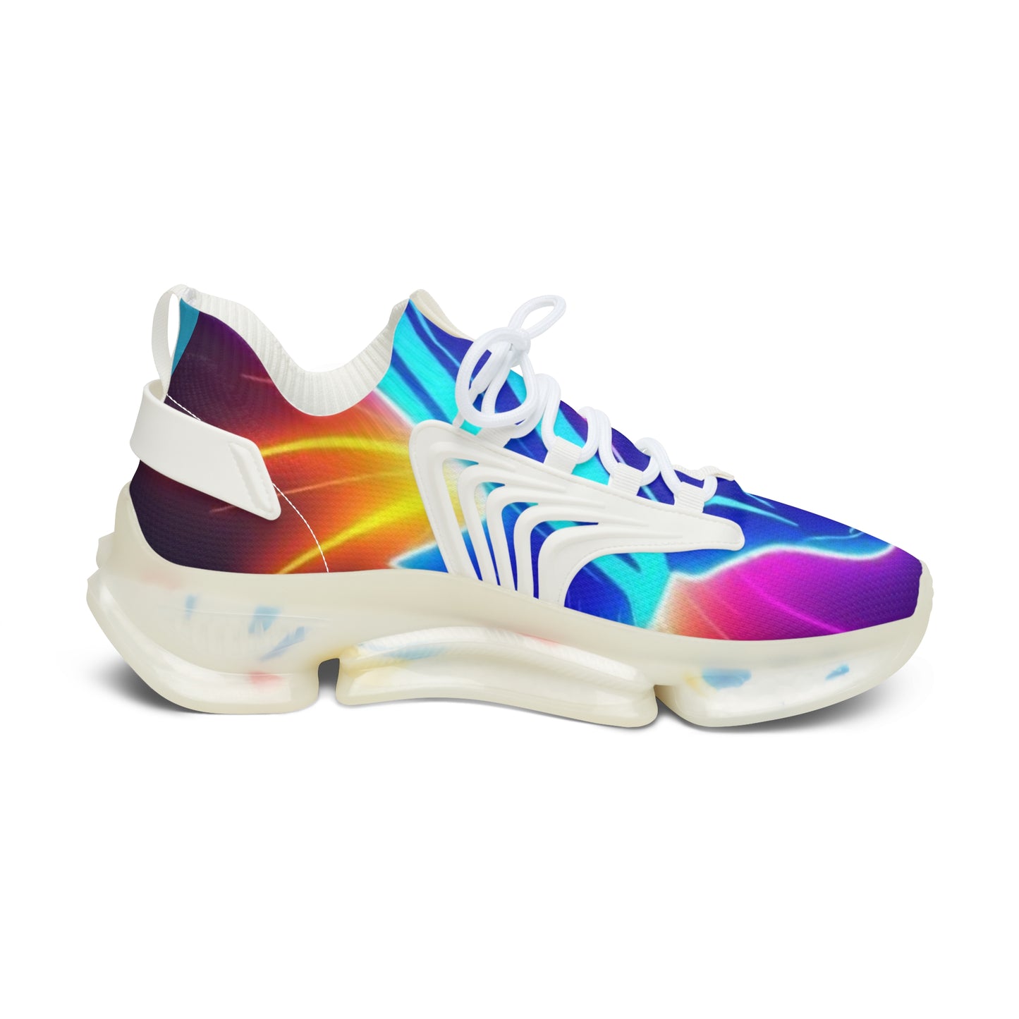 Women's Mesh Sneakers