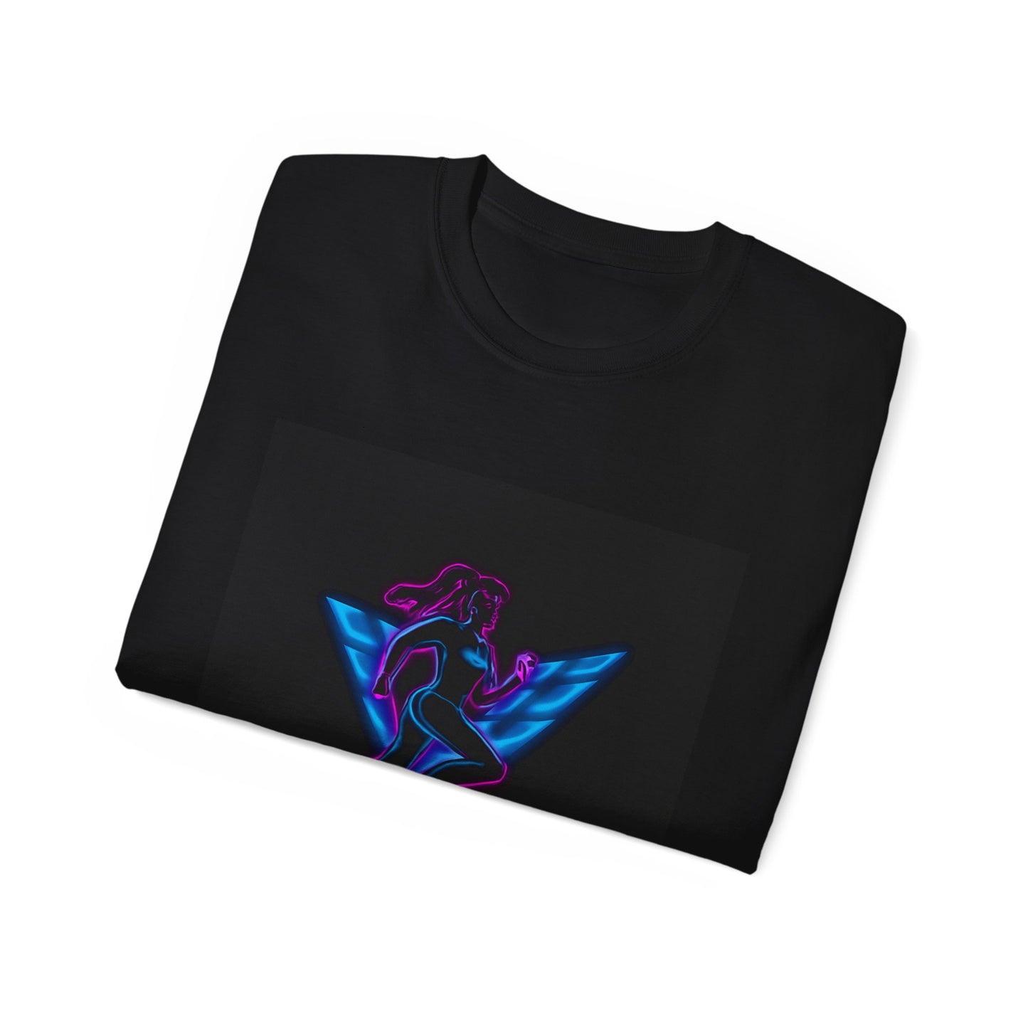 Milan Graphic Tee, Unisex Ultra Cotton T-Shirt, Retro Sportswear, Casual Streetwear, Birthday Gift, Unique Fashion Statement