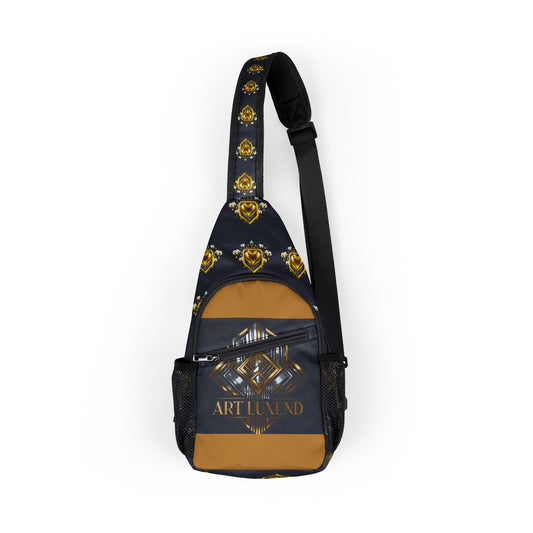 Chest Bag (AOP)